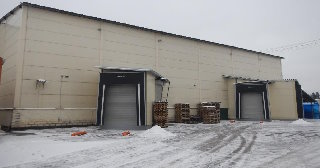Тепловизионное обследование складов, Белебей от 6709 руб.